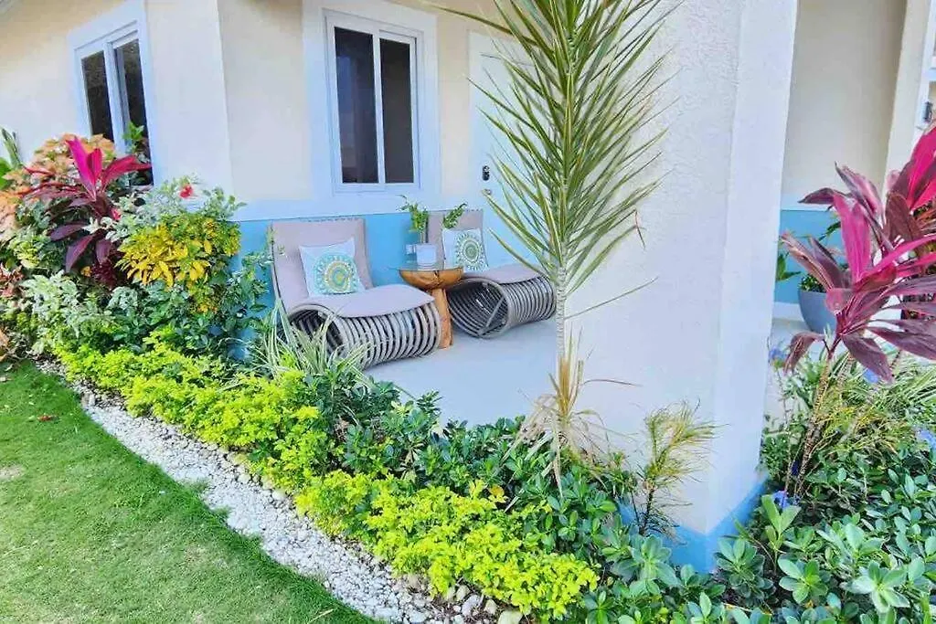 Snooze At Oceanpointe Villa Lucea 0*,  Jamaica