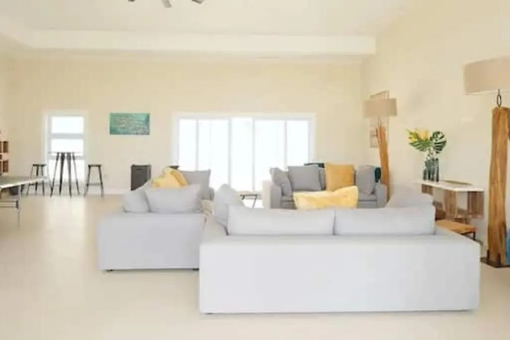 Snooze At Oceanpointe Villa Lucea Holiday home