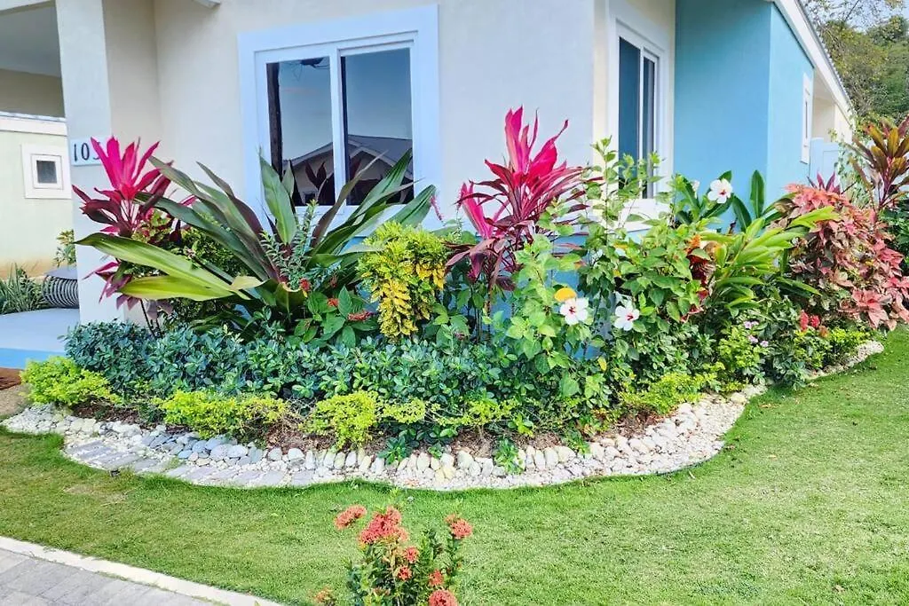 Snooze At Oceanpointe Villa Lucea 0*,  Jamaica