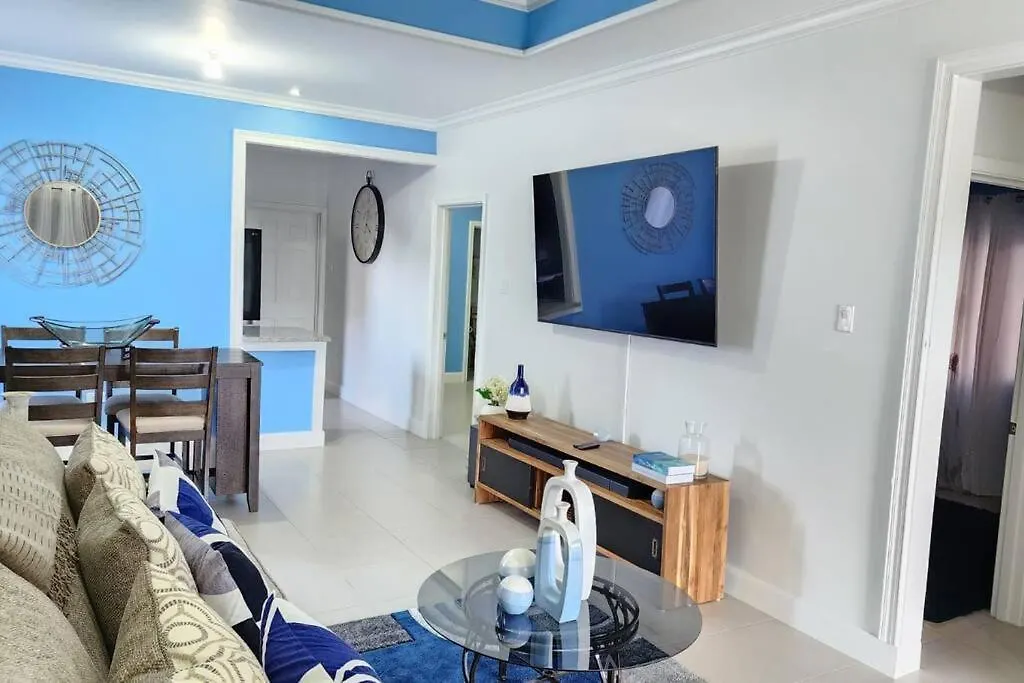 Snooze At Oceanpointe Villa Lucea 0*,