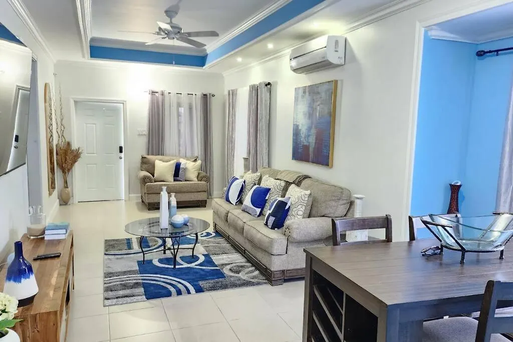 Holiday home Snooze At Oceanpointe Villa Lucea