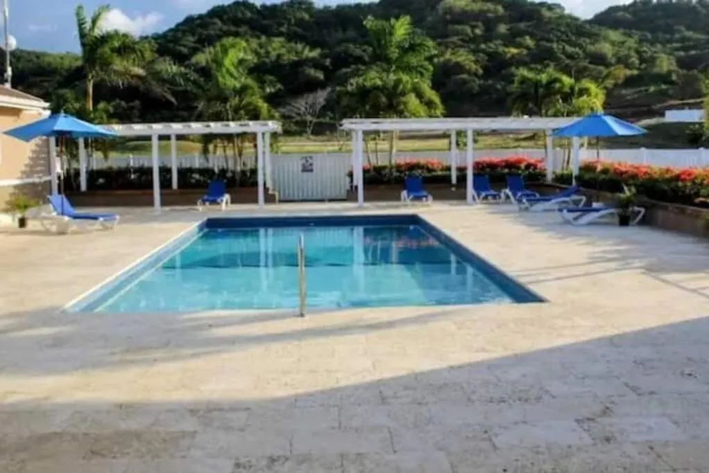 Holiday home Snooze At Oceanpointe Villa Lucea Jamaica